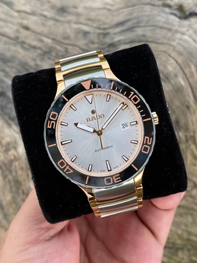 Rado deals centrix xl