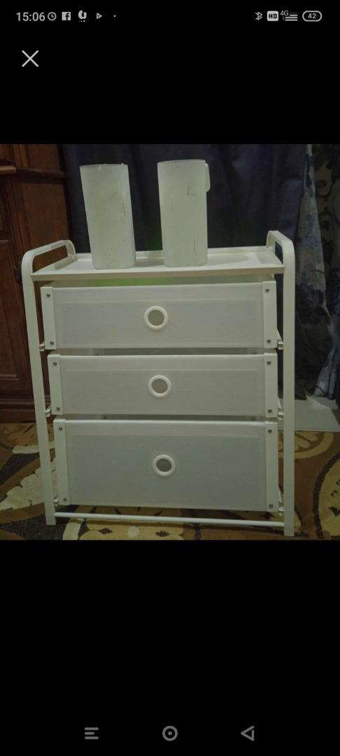 Rak baju baby ikea almari baju letak barang kecil2 Furniture