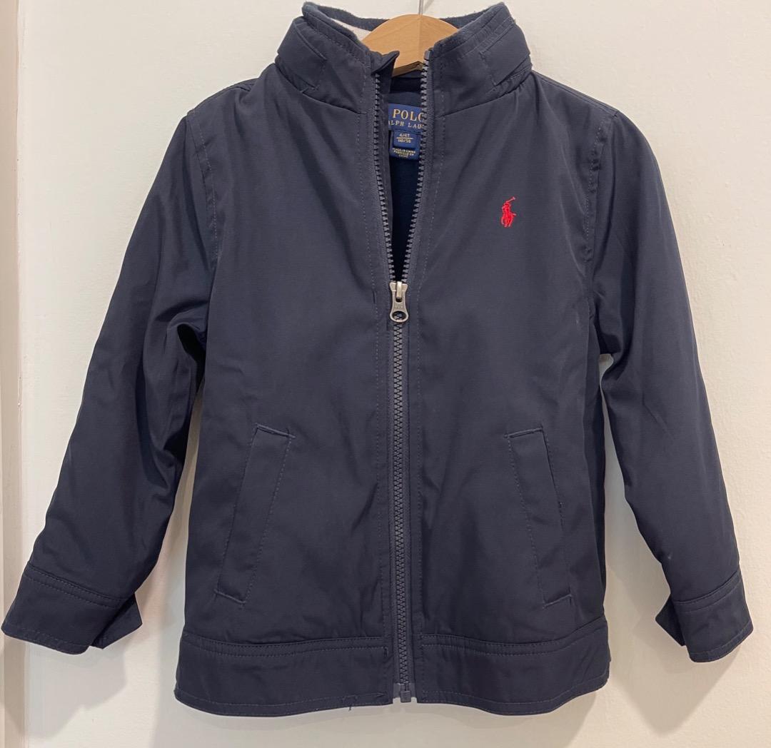 Polo ralph lauren toddler boy coats store