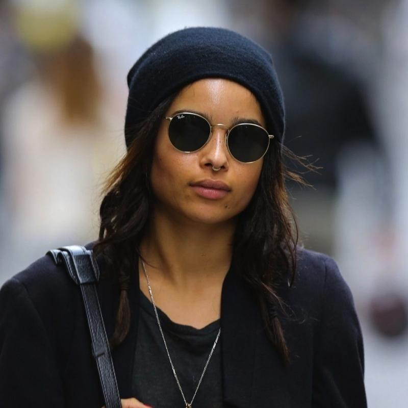 round metal rb 3447 001