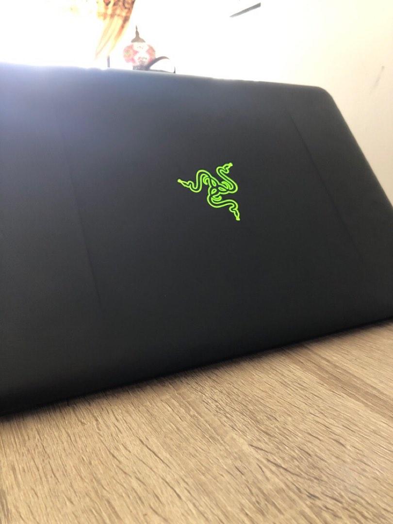 Razer blade on sale gtx 1060