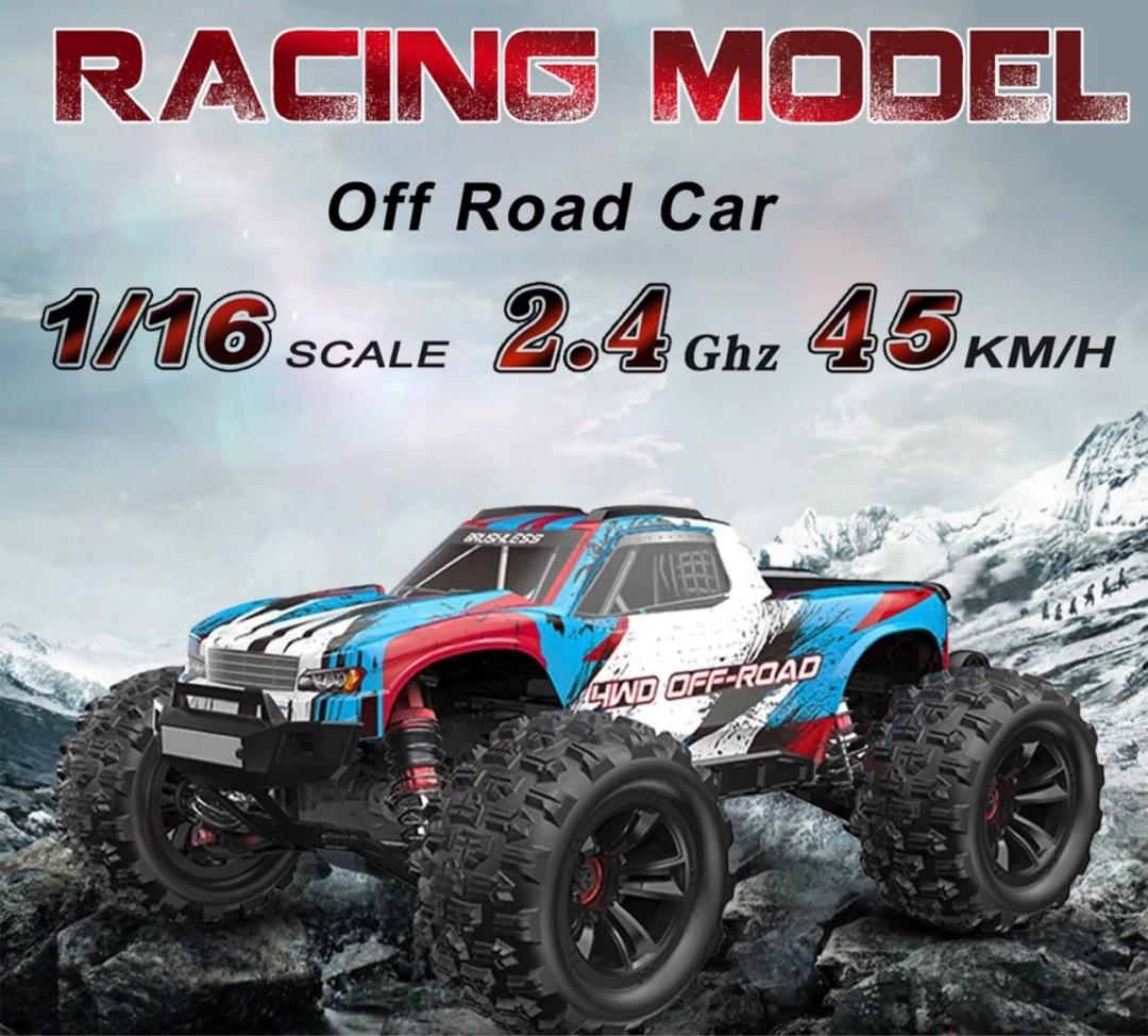 Mjx sales rc cars