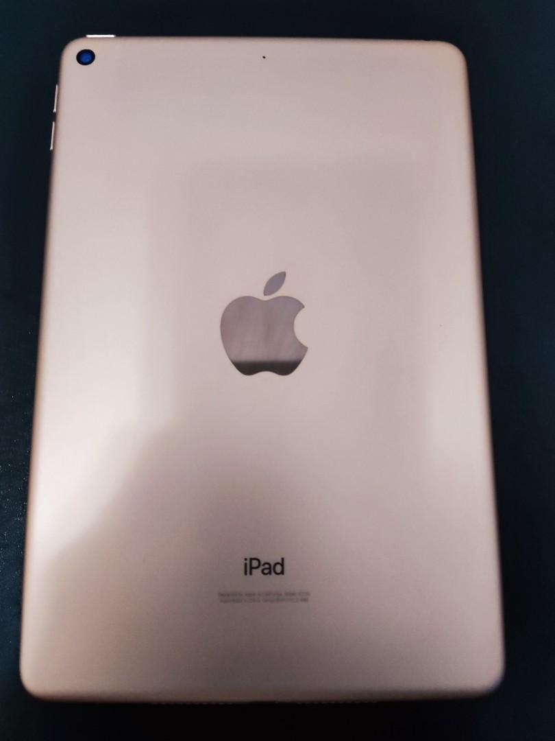 Apple iPad Mini 5 64gb WiFi, Mobile Phones & Gadgets, Tablets