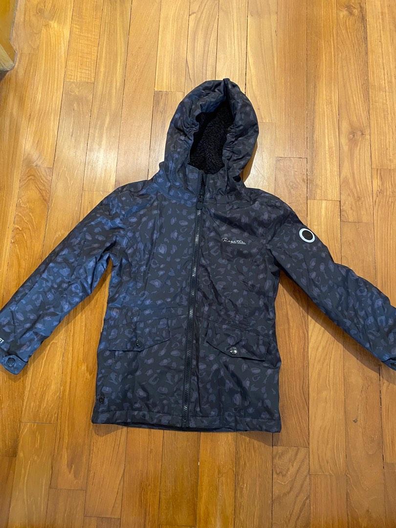 Regatta hotsell ski jacket