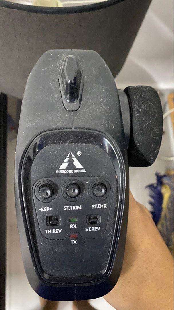 remote control gorilla, Hobbies & Toys, Toys & Games on Carousell