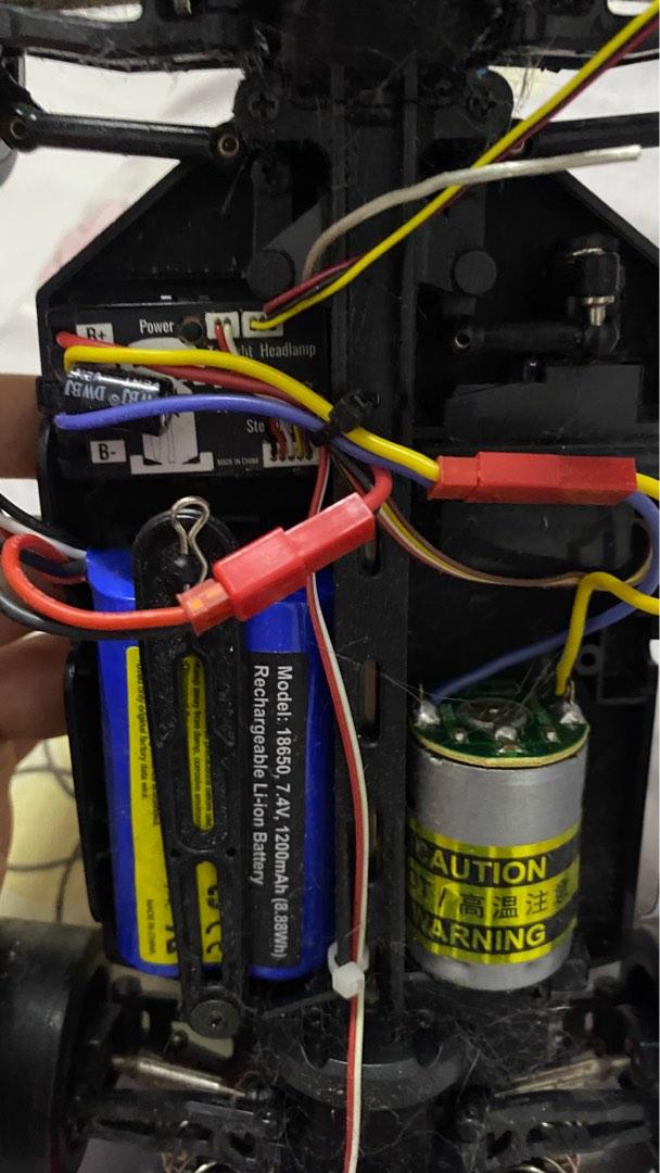 remote control gorilla, Hobbies & Toys, Toys & Games on Carousell