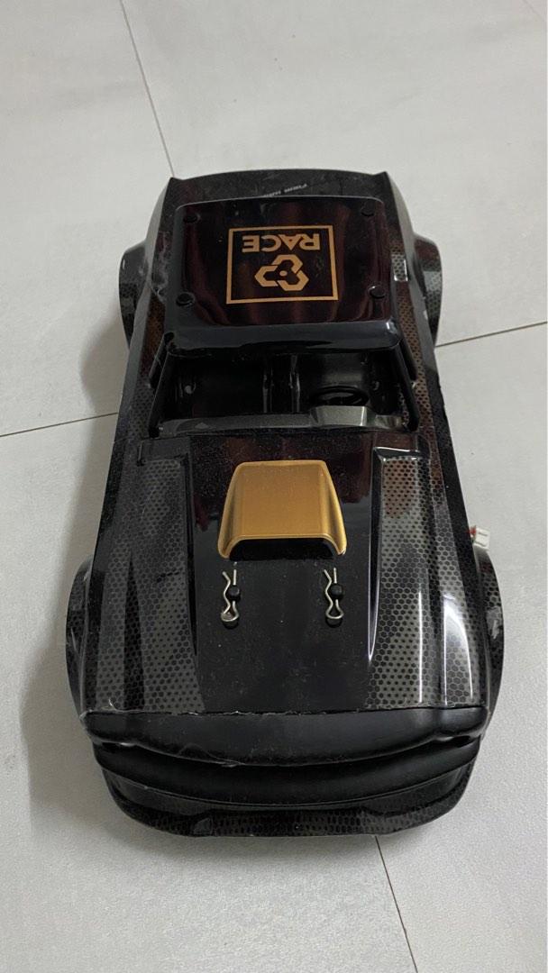 remote control gorilla, Hobbies & Toys, Toys & Games on Carousell