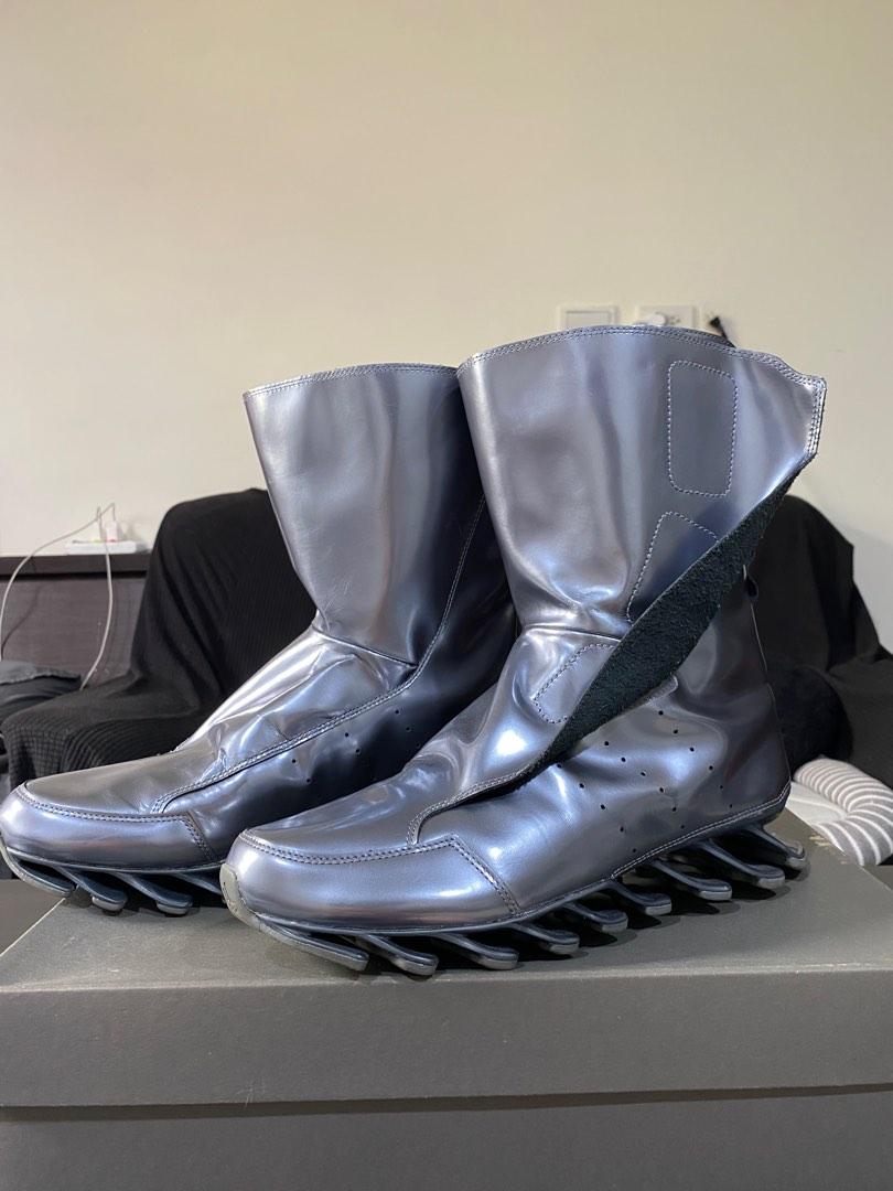 Rick owens springblade high online