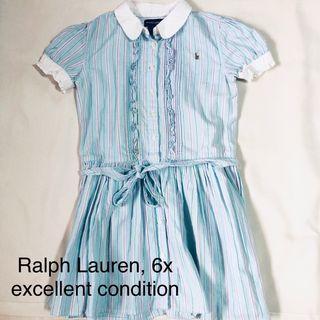 RL dress