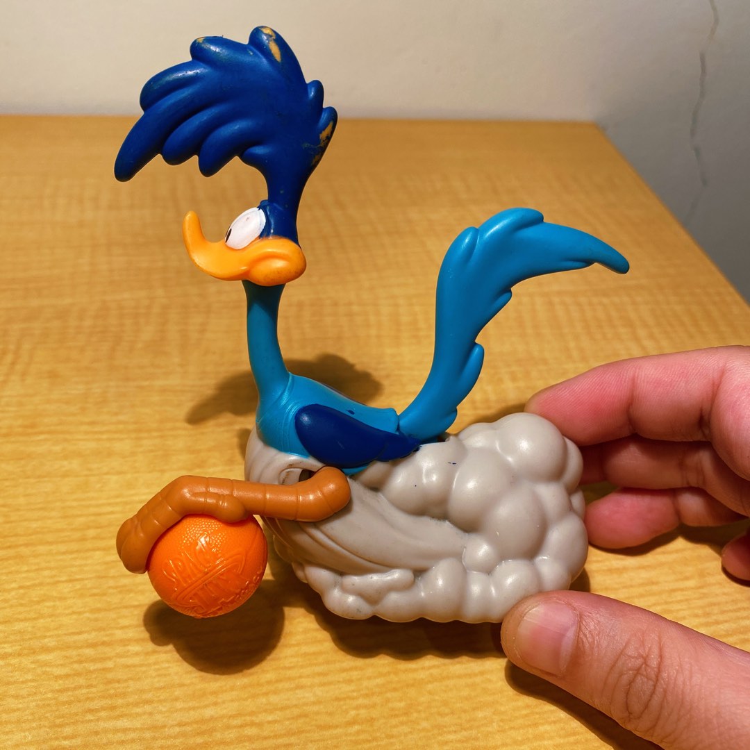 space jam road runner controller