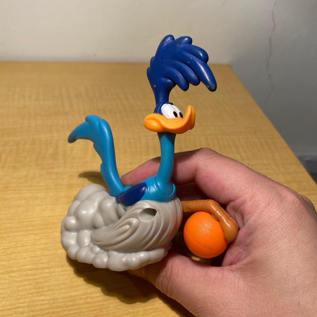 space jam road runner controller