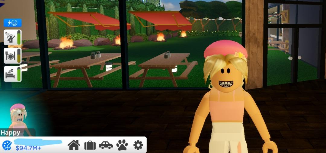 Roblox Roville Cash (Pls Read Description, Hobbies & Toys, Toys & Games ...