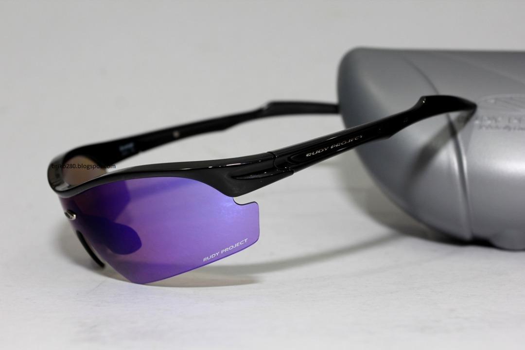 Rudy Project Revenge sunglasses