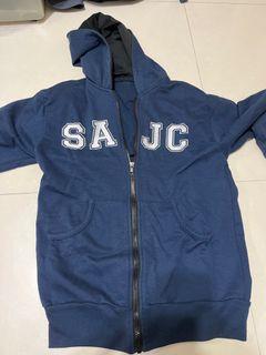 SAJC Jacket