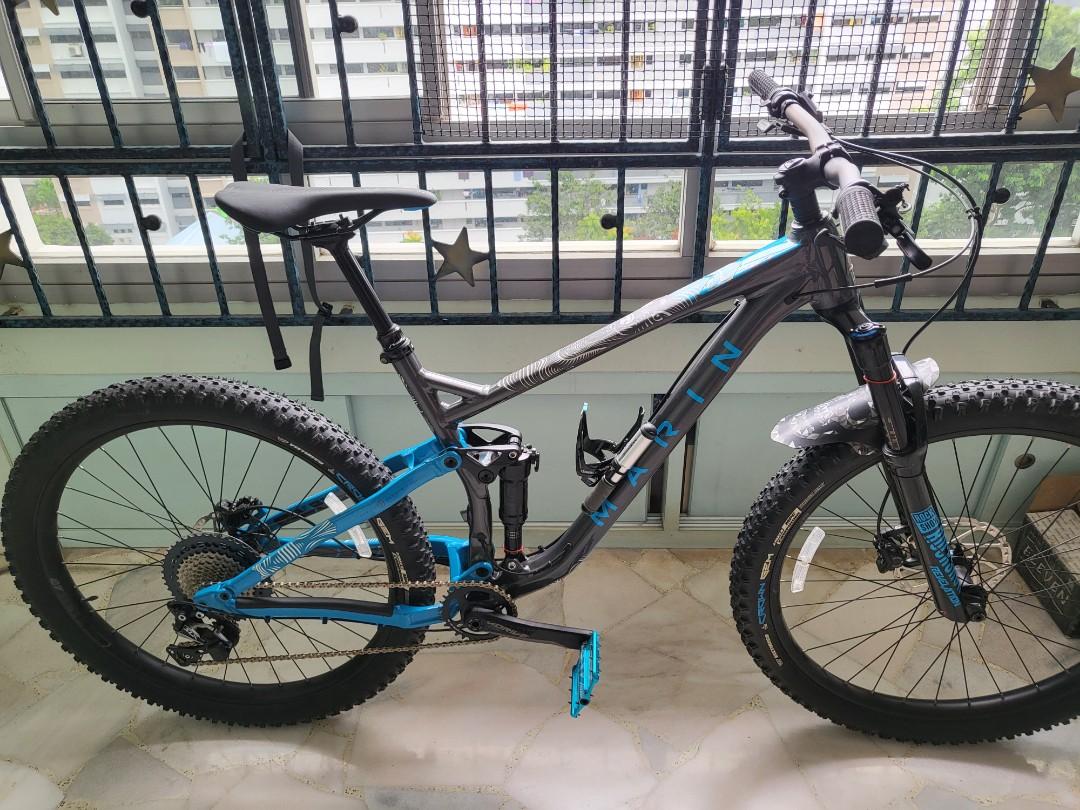 Marin b17 discount for sale