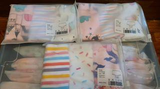 SALE!Cotton panties / undies / underwear
semi-bootleg style
for KIDS