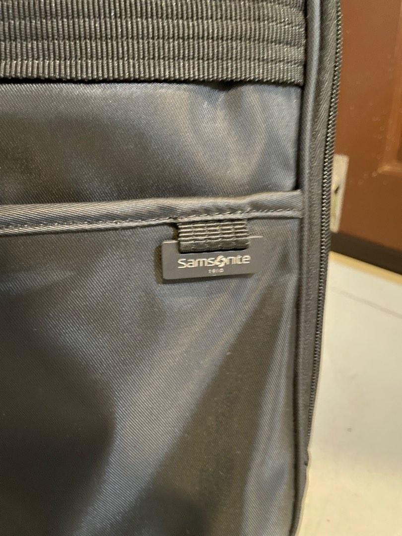Samsonite Venna Laptop Rolling Tote