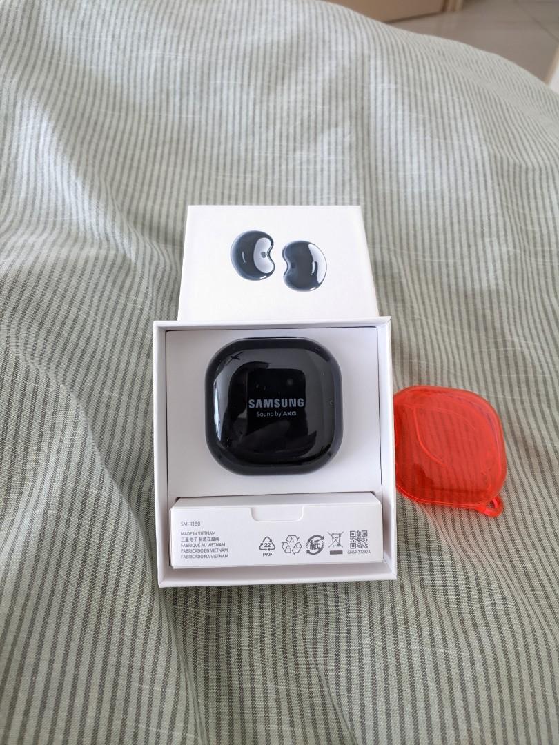 Galaxy buds sales charging case only