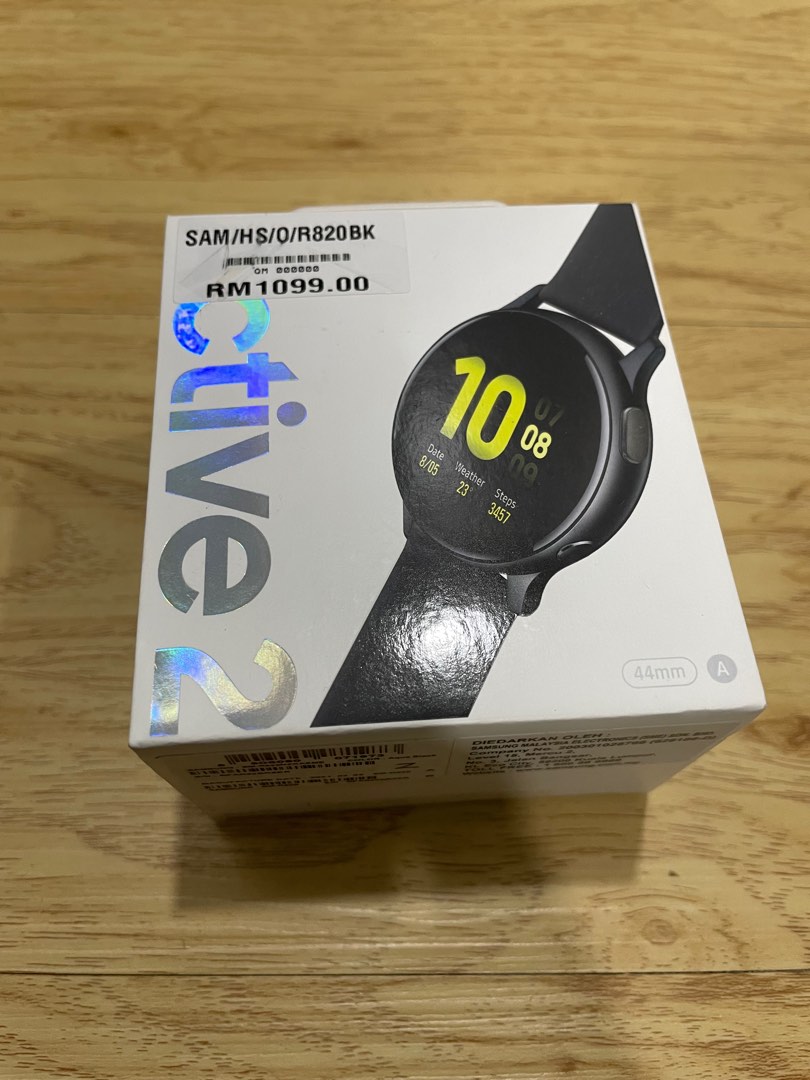 Sm r820 active 2 deals