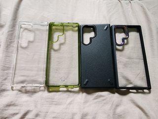 S22ultra case take all 20 only