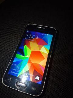 Samsung V plus batangan normal