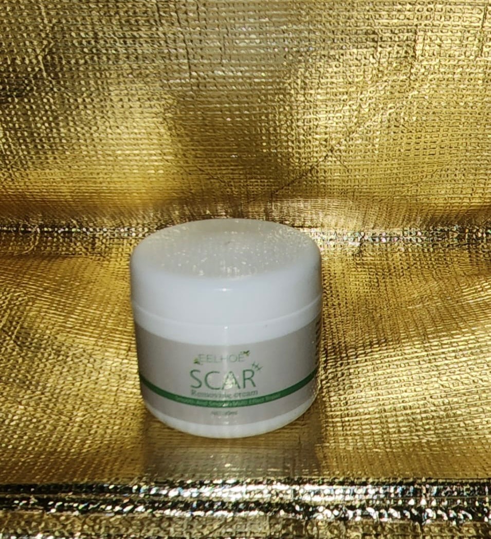 Scar removal cream, Babies & Kids, Maternity Care on Carousell