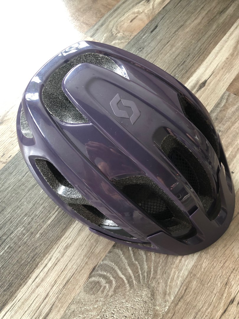 Scott shop supra 20