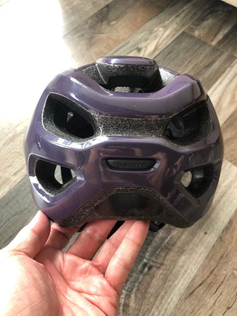 Scott shop supra 20