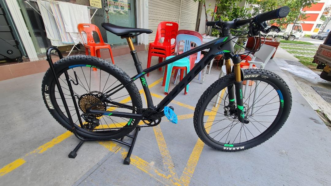 Scott Scale RC Ultimate