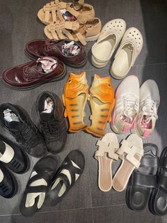 Gently used shoes for sale hotsell