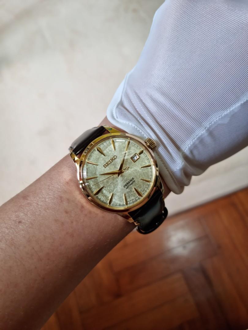 seiko presage cocktail time star bar srph78j1