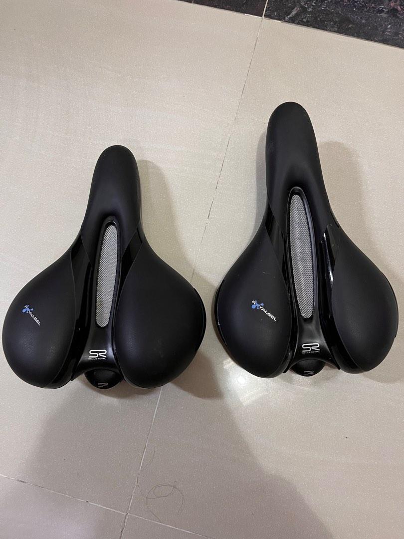 Selle Royal Saddle, Sports Equipment, Bicycles & Parts, Parts