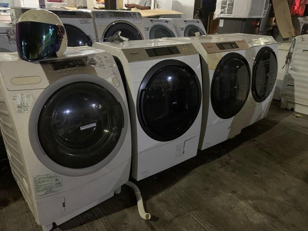 Selling Washing MachineJapan Surplus, TV & Home Appliances, Washing