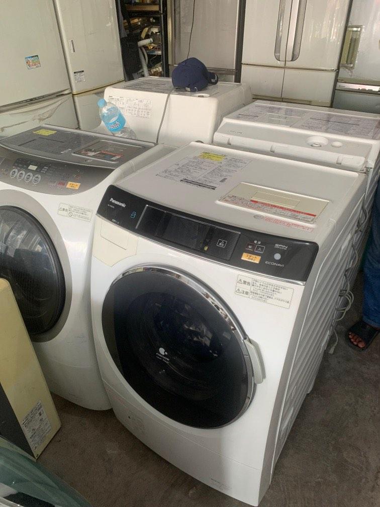 Selling Washing MachineJapan Surplus, TV & Home Appliances, Washing Machines and Dryers on Carousell