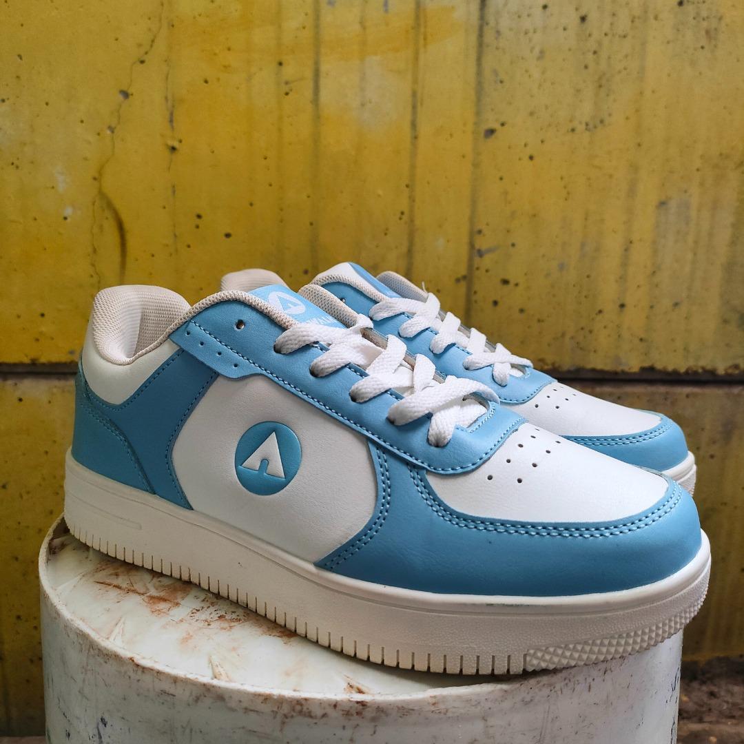 Airwalk blue cheap