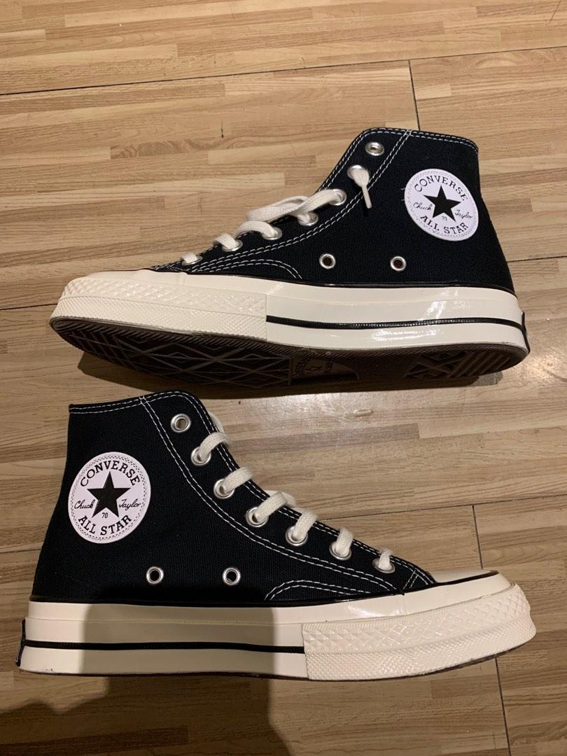 Sepatu converse sales old school