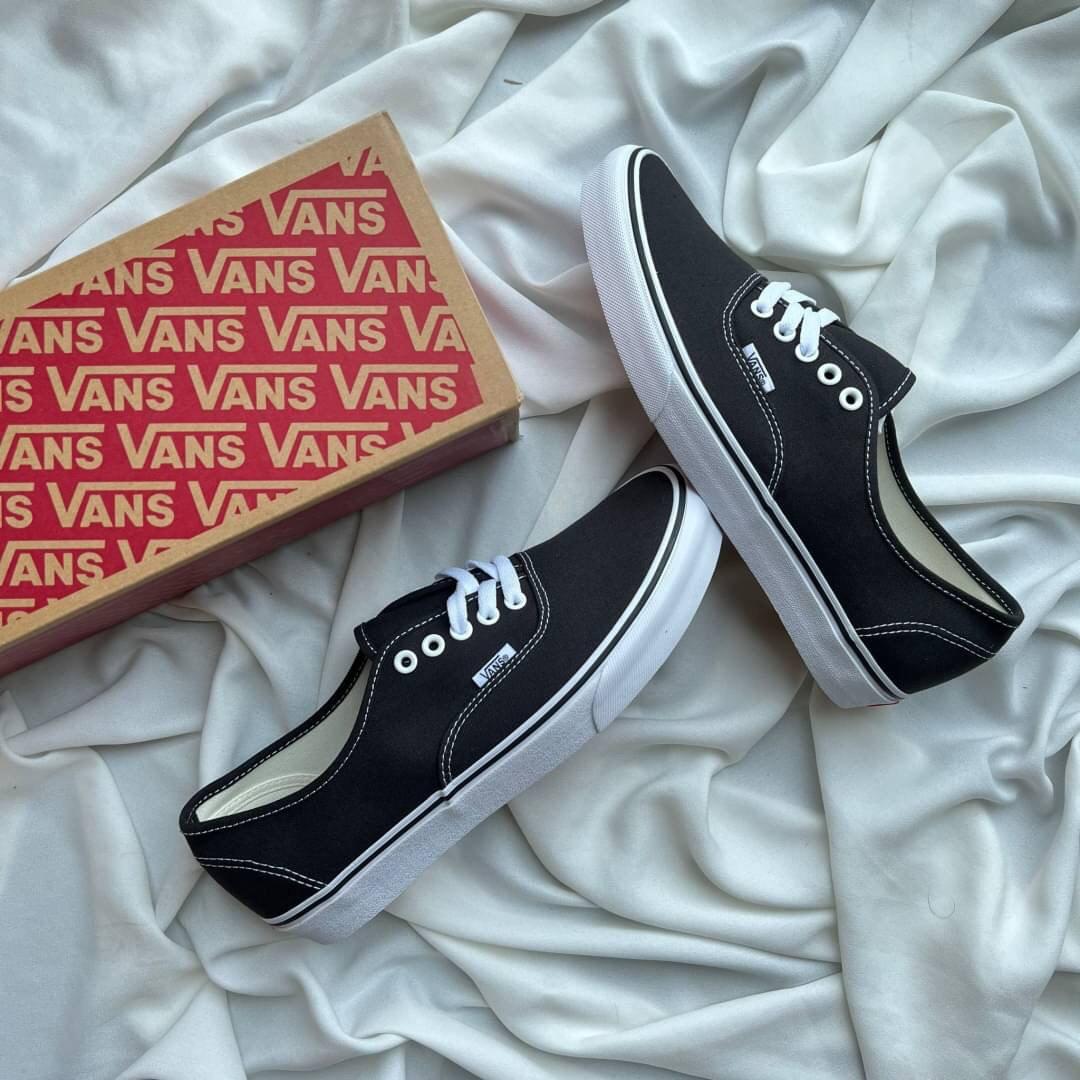 Jual vans new arrivals original 100