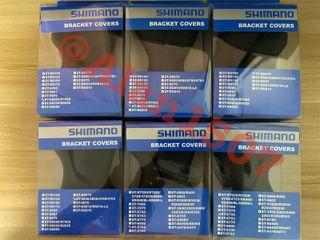 Shimano Sti shifter hoods hood cover 105 ultegra Dura Ace 5700 6700 5800 4700 4703 6800 R8000 R7000 R8020 R8070 9100 9170 9001