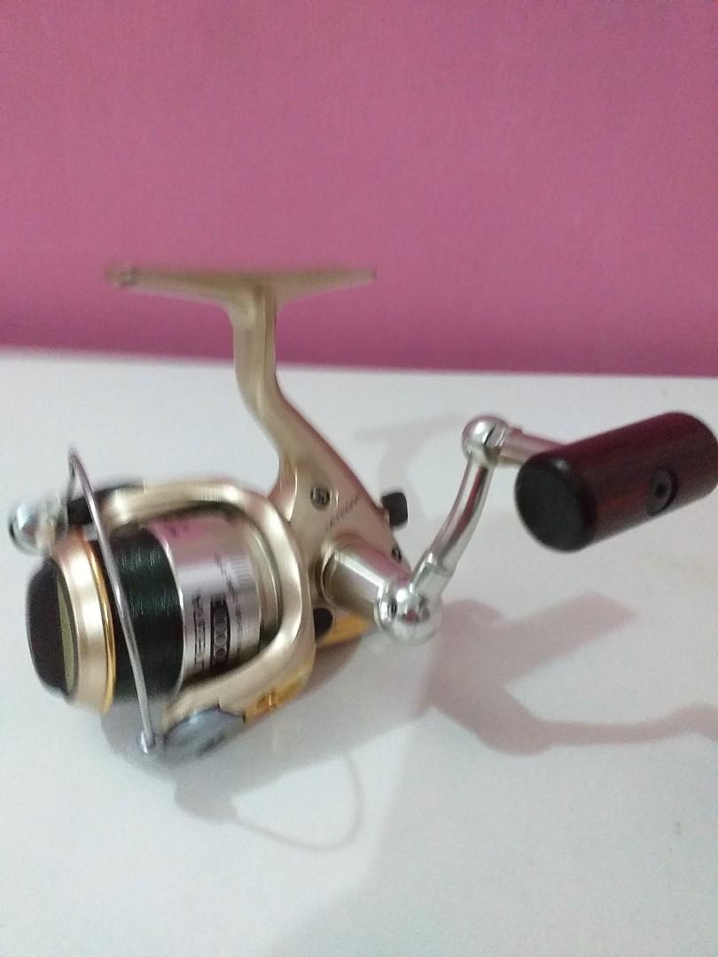 Shimano Ultegra 1000 Made in Japan, Sports Equipment, Fishing on Carousell