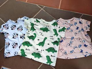 Shirt Baby H&M