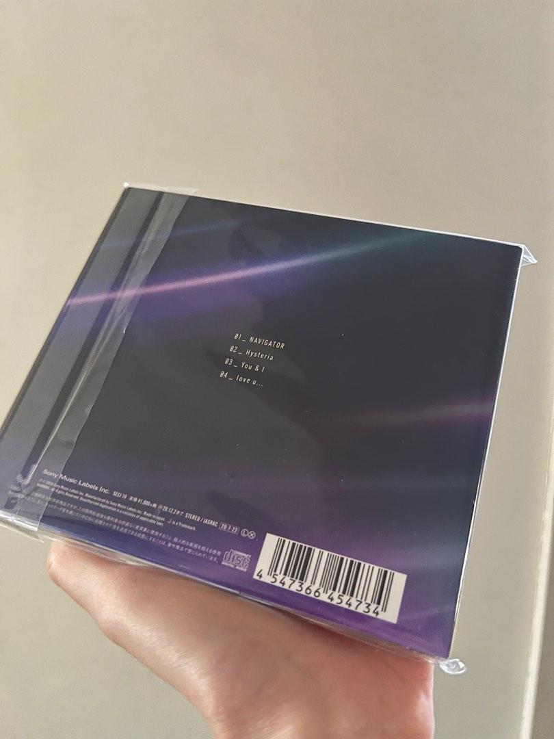 Sixtones Navigator Cd 通常盤 興趣及遊戲 音樂樂器 配件 音樂與媒體 Cd 及dvd Carousell