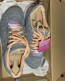 skechers baru ada tag ada dus dalam luar ada