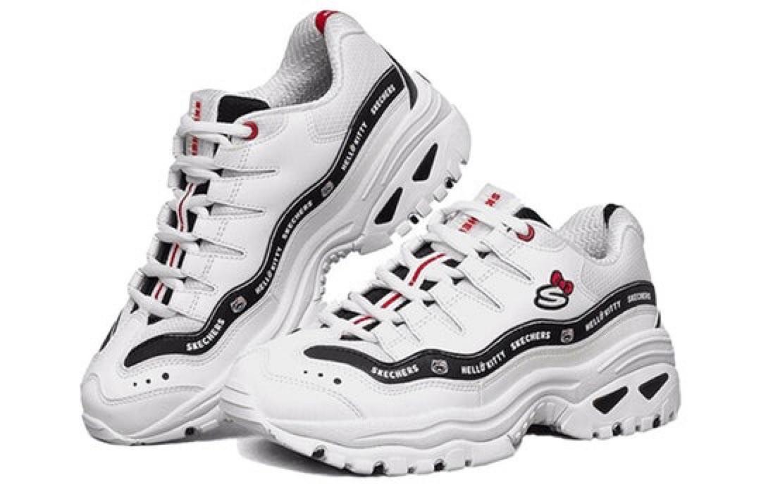 Hello kitty skechers online