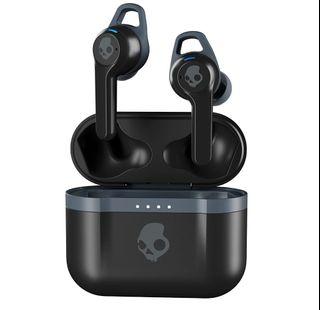 Skull Candy Indy™ ANC Noise Canceling True Wireless