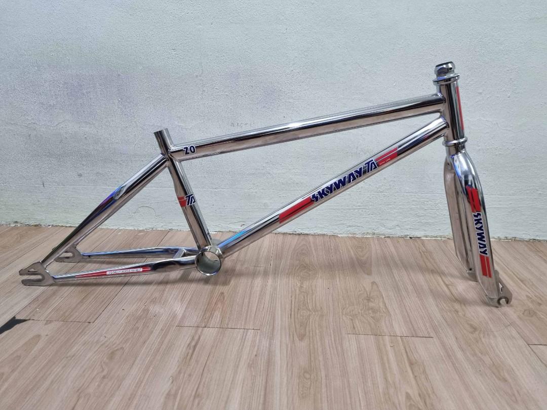 SKYWAY TA XL 20