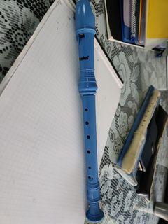 soprano recorder