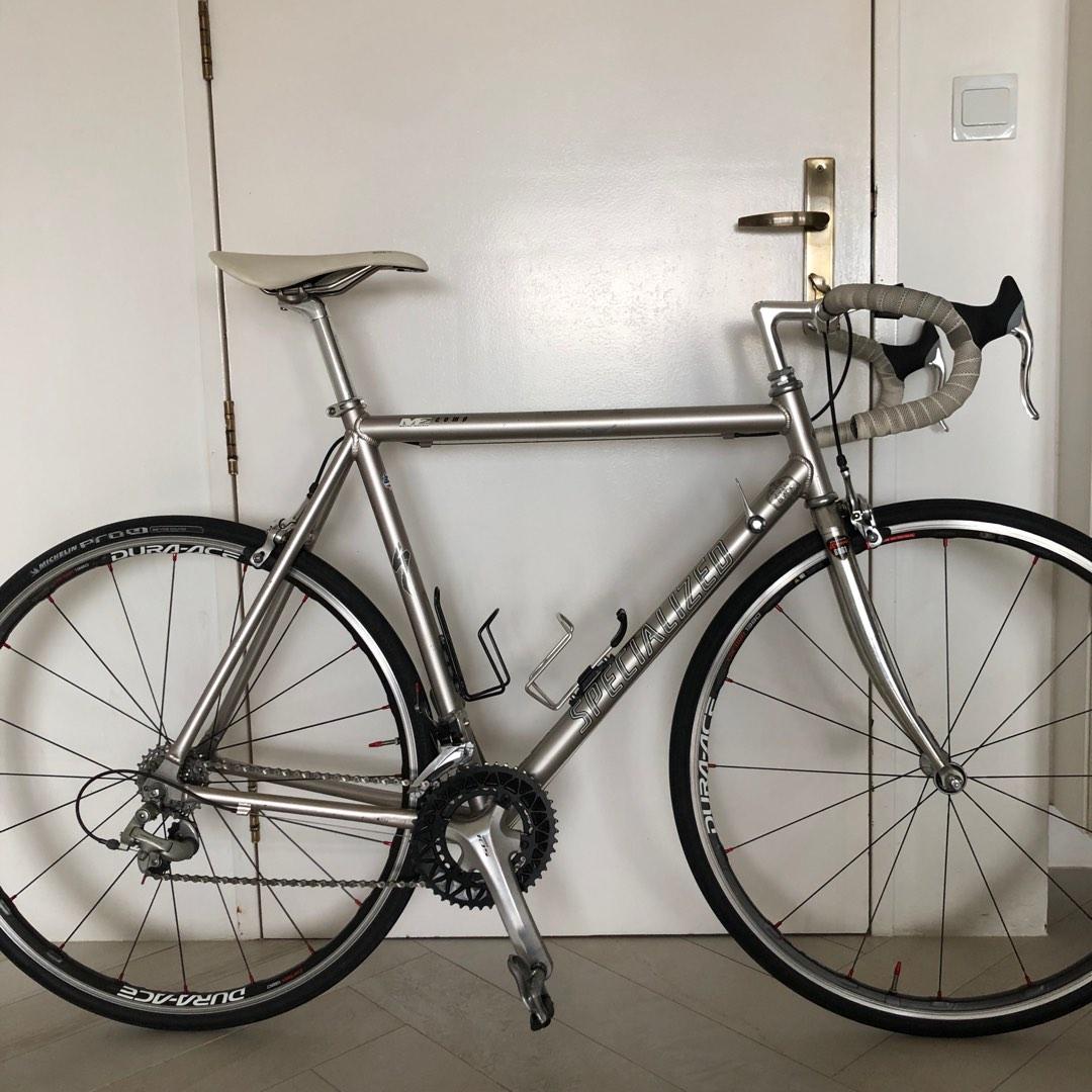 Specialized M2 Comp 1996 56cm