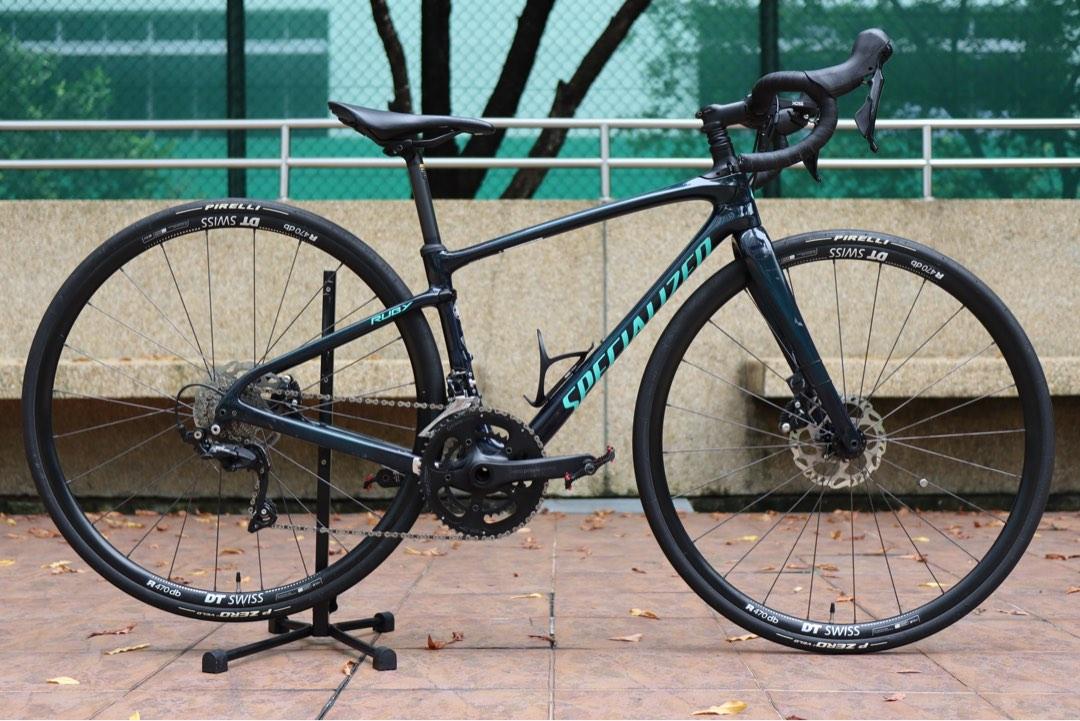 Specialized Ruby Sport 2019 Womens Road Bicycle