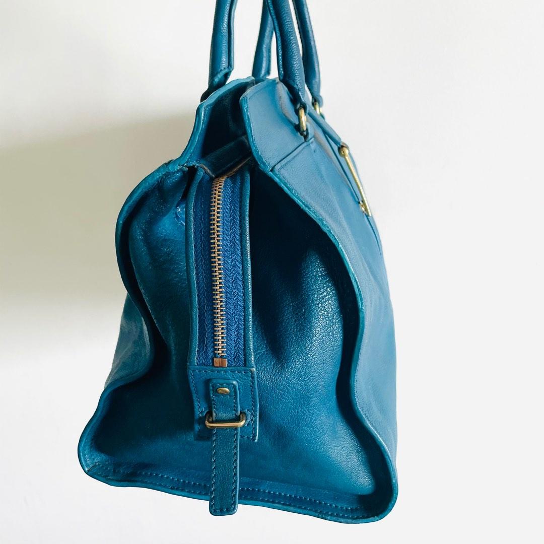 Cerulean yves clearance saint laurent