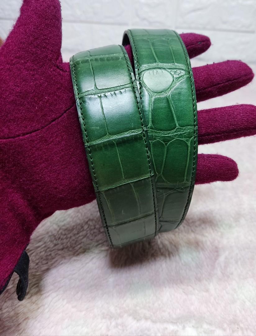 stefano ricci belt pastors